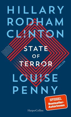 State Of Terror - Clinton, Hillary Rodham; Penny, Louise