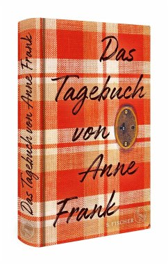 Das Tagebuch von Anne Frank - Frank, Anne