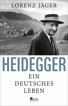 Heidegger - Jäger, Lorenz
