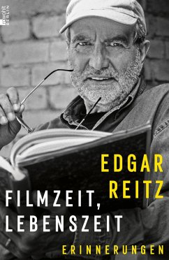 Filmzeit, Lebenszeit - Reitz, Edgar