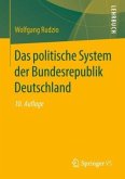 Das politische System der Bundesrepublik Deutschland  (Restauflage)