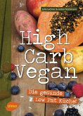 High Carb Vegan  (Restauflage)