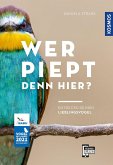 Wer piept denn hier? (Restauflage)