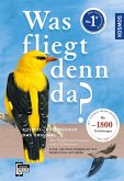 Was fliegt denn da? (Mängelexemplar)