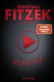 Playlist (Mängelexemplar)