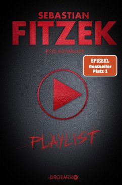 Playlist - Fitzek, Sebastian