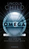 Omega (Mängelexemplar)