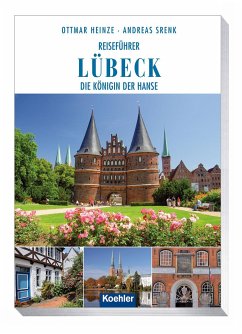 Lübeck - Heinze, Ottmar; Srenk, Andreas
