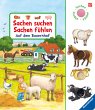 Sachen suchen - Sachen fühlen: Auf dem... - Bild 1