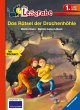 Leserabe: Das Rätsel der Drachenhöhle... - Bild 1