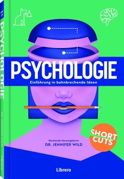 Psychologie - Wild, Dr. Jennifer