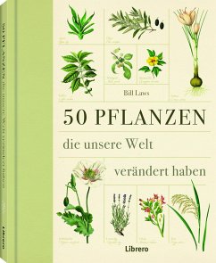 50 Pflanzen - Laws, Bill