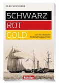 SCHWARZ-ROT-GOLD (Restauflage)