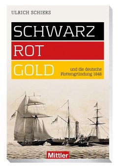 SCHWARZ-ROT-GOLD - Schiers, Ulrich