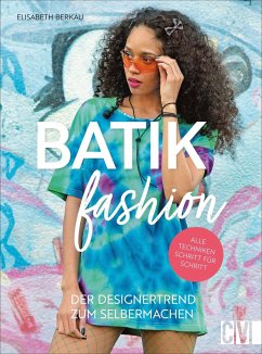 Batik Fashion - Berkau, Elisabeth