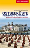 Ostseeküste Mecklenburg-Vorpommern