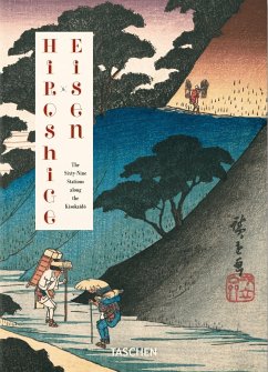 Hiroshige & Eisen - Marks, Andreas; Paget, Rhiannon