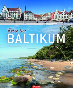 Reise ins Baltikum