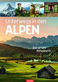 Unterwegs in den Alpen (Restauflage)