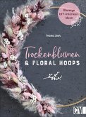 Trockenblumen & Floral Hoops (Restauflage)