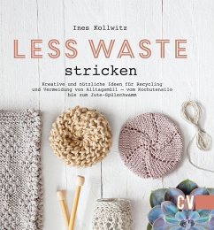 Less Waste Stricken - Kollwitz, Ines