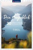 Dein Augenblick Tirol (Mängelexemplar)