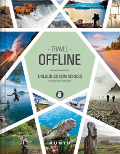 Travel Offline