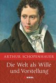 Die Welt als Wille und Vorstellung