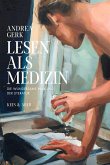 Lesen als Medizin  (Restauflage)