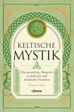 Keltische Mystik - Long, Tracie