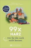 99 x Harz (Restauflage)