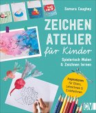 Zeichenatelier für Kinder (Restauflage)