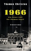 1966 - Ein neuer Fall für Thomas Engel (Restauflage)