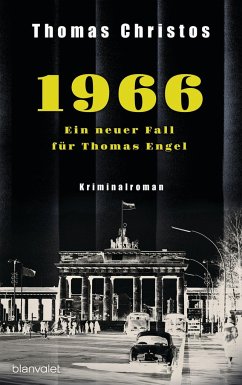 1966 - Ein neuer Fall für Thomas Engel - Christos, Thomas