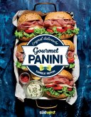 Original italienische Gourmet Panini  (Restauflage)