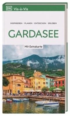 Vis-à-Vis Gardasee - Bruschke, Gerhard