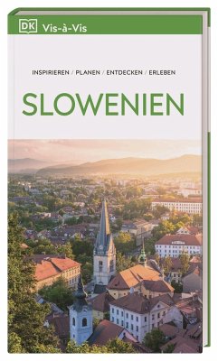Vis-à-Vis Slowenien - Abraham, Rudolf; Longley, Darren; Bousfield, Jonathan; Stewart, James