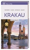 Vis-à-Vis Krakau (Restauflage)