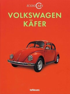 Volkswagen Käfer - Brümmer, Elmar