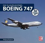 Boeing 747 (Restauflage)