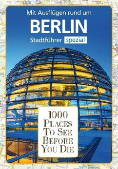 1000 Places Berlin - Egelkraut, Ortrun; Bode, Niklas