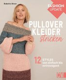 Pulloverkleider stricken (Restauflage)