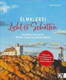 Ölmalerei Licht & Schatten (Restauflage)