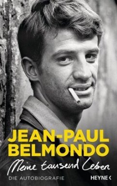 Meine tausend Leben - Belmondo, Jean-Paul