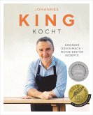 King kocht (Restauflage)