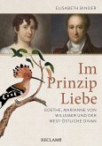 Im Prinzip Liebe (Restauflage)