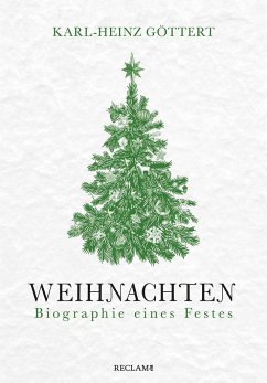 Weihnachten - Göttert, Karl-Heinz