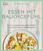 Essen mit Bauchgefühl