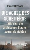 Die Achse des Scheiterns (Mängelexemplar)