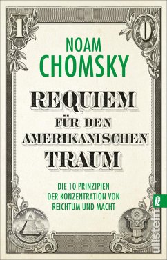 Reqiem für den amerikanischen Traum - Chomsky, Noam